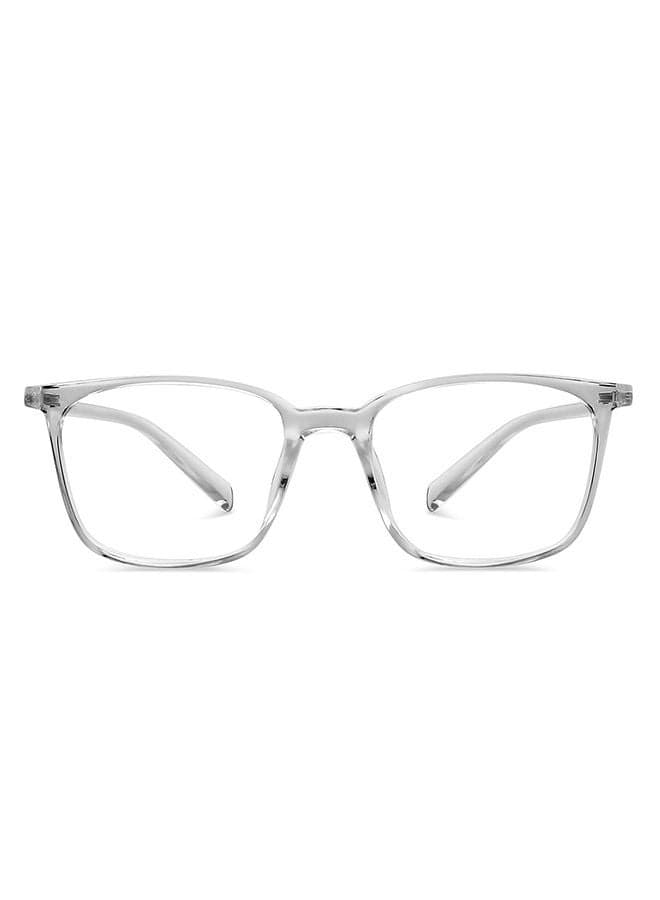 Lenskart Blu LB E13526 Square Bluecut Antiglare Eyeglasses - Image 1