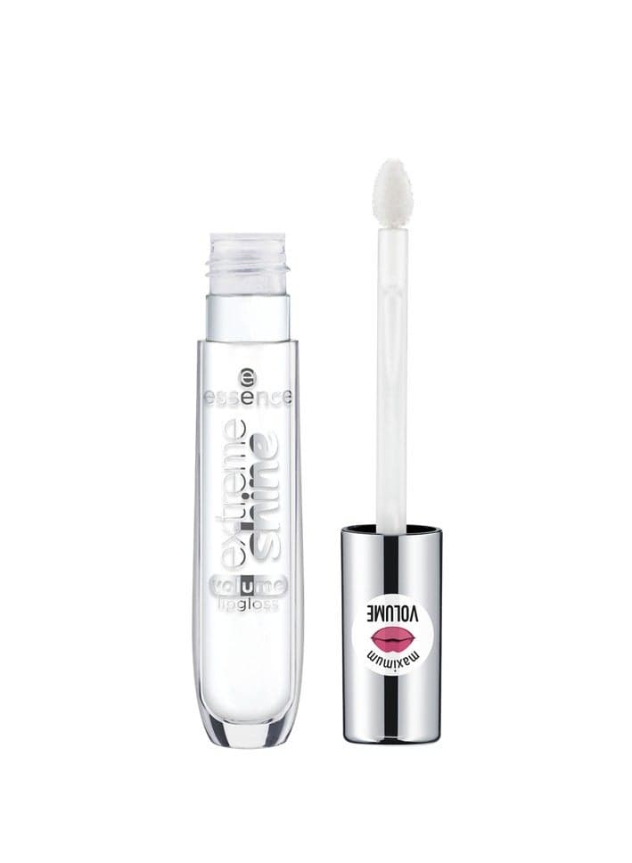 Glossy Radiance Lipgloss 01 - Silicone-Free Shine - Image 1