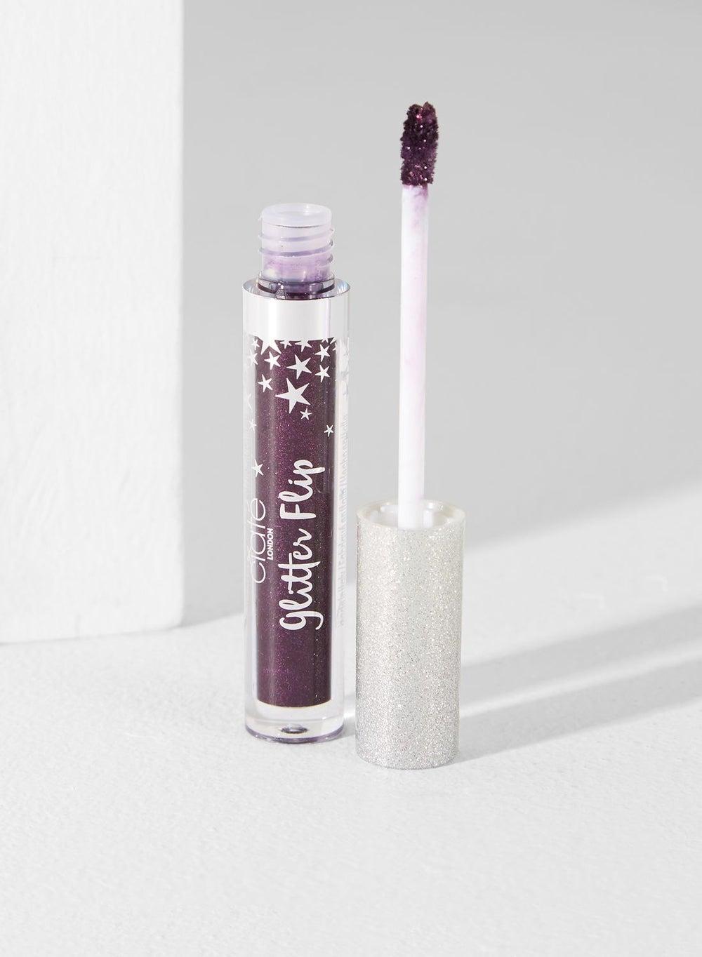 Radiant Matte Metallic Glitter Lip #202 - Image 1