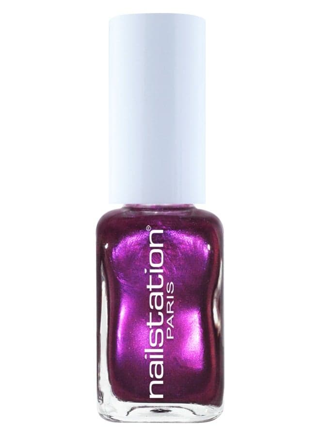 Glossy Party Perfect Nail Polish - Vibrant & Long-Lasting - Image 1
