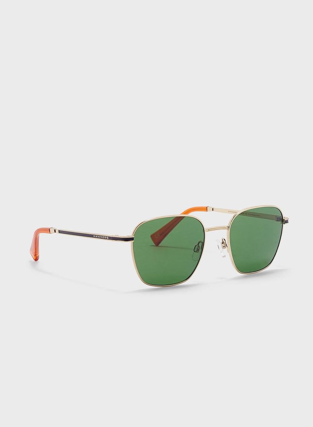 HAWKERS Signal Pentagon - Chic Sunglasses for Women - Image 1
