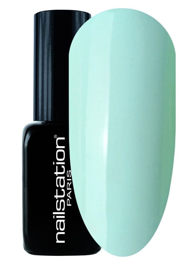 Pigalle Sweat Gel Polish - Salon Quality Nail Color - Image 1