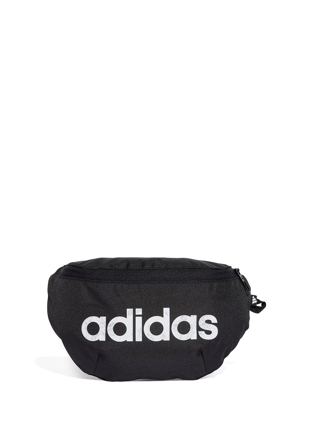 Adidas Daily Waistbag for Men - Sleek, Compact Styling - Image 1