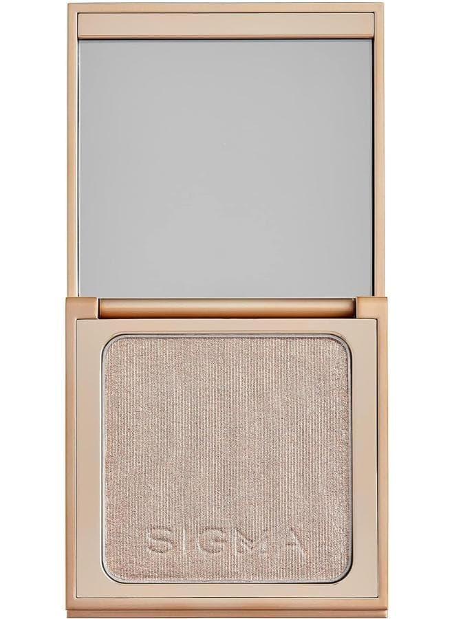 SUNSTONE Radiant Pressed Powder Highlighter - Image 1