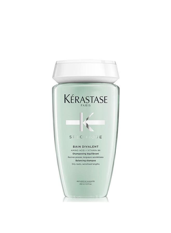 Specifique Fresh Clarity Shampoo for Oily Scalp - Image 1