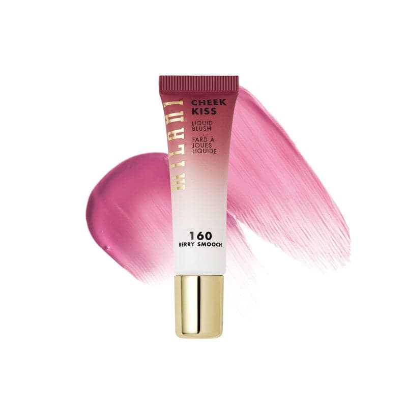 Milani Cheek Kiss Blush - Berry Smooch 160 - Image 1