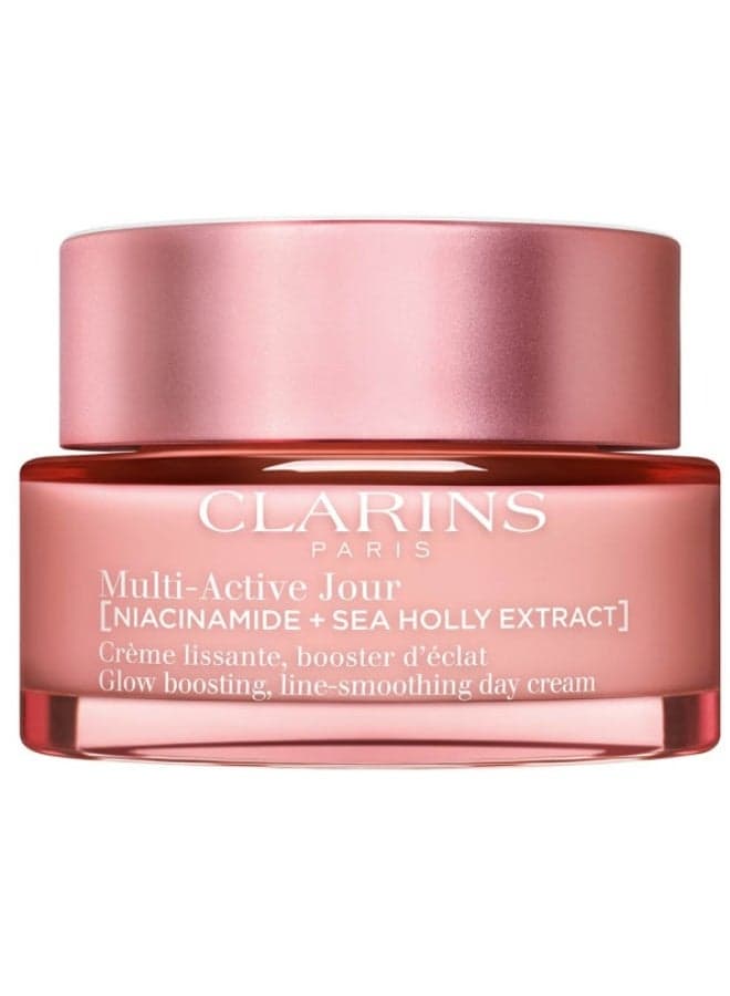 MA Day Cream DS 50ML: Radiance & Smoothness Enhancer - Image 1