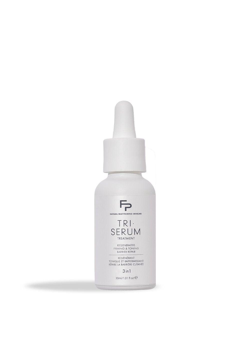 Tri Serum 30ml: Revitalize and Firm Radiantly - Image 1