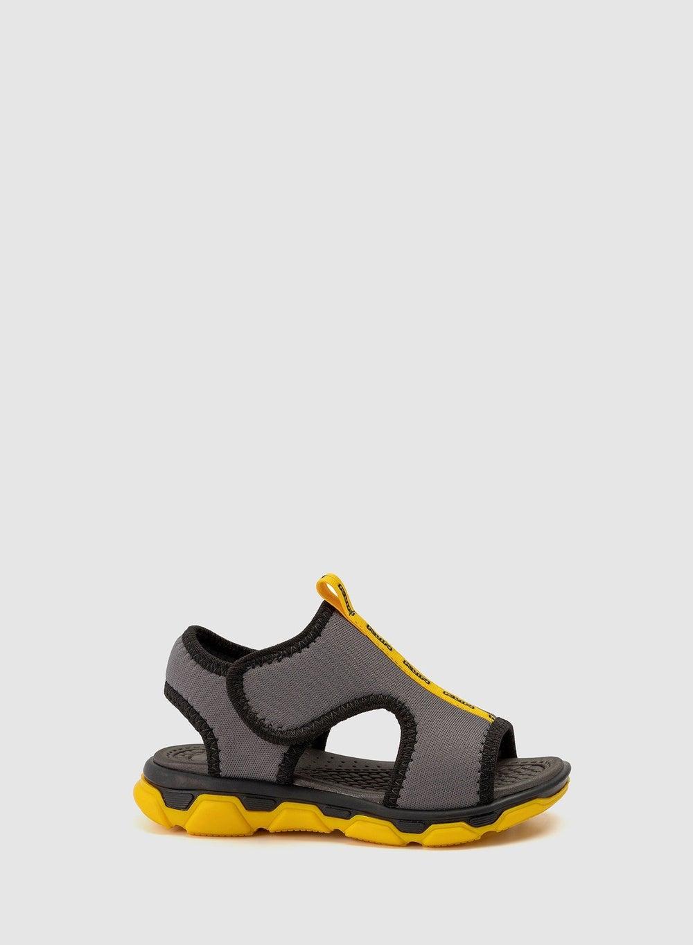 KLIN THOR Flat Sandals - A Summer Staple for Boys - Image 1