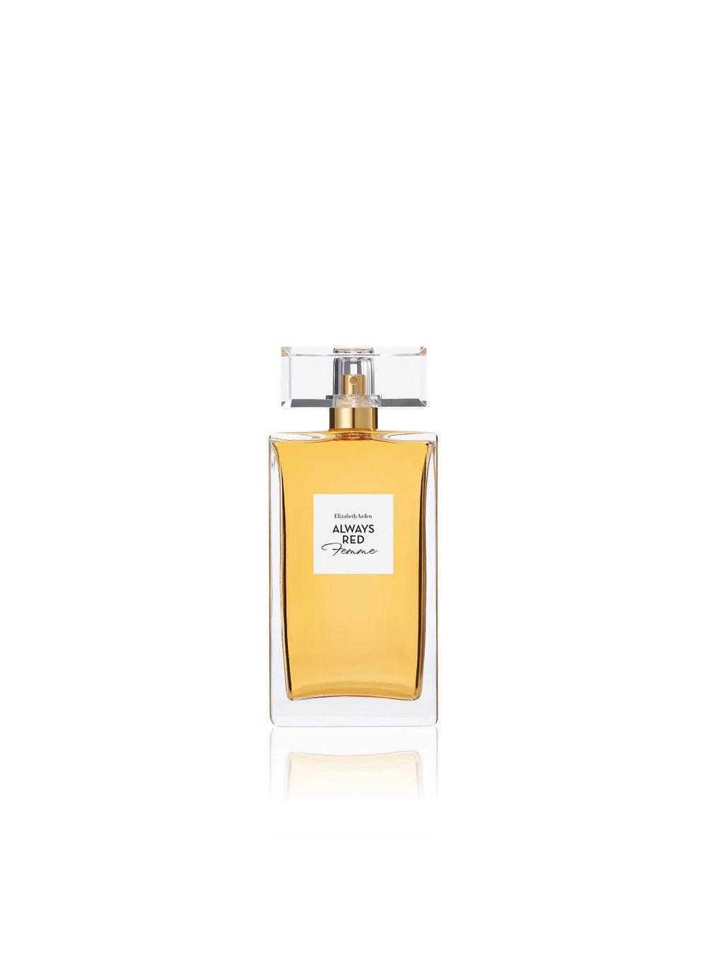 Elizabeth Arden Always Red Femme Eau De Toilette 100Ml - Urban Elegance - Image 1