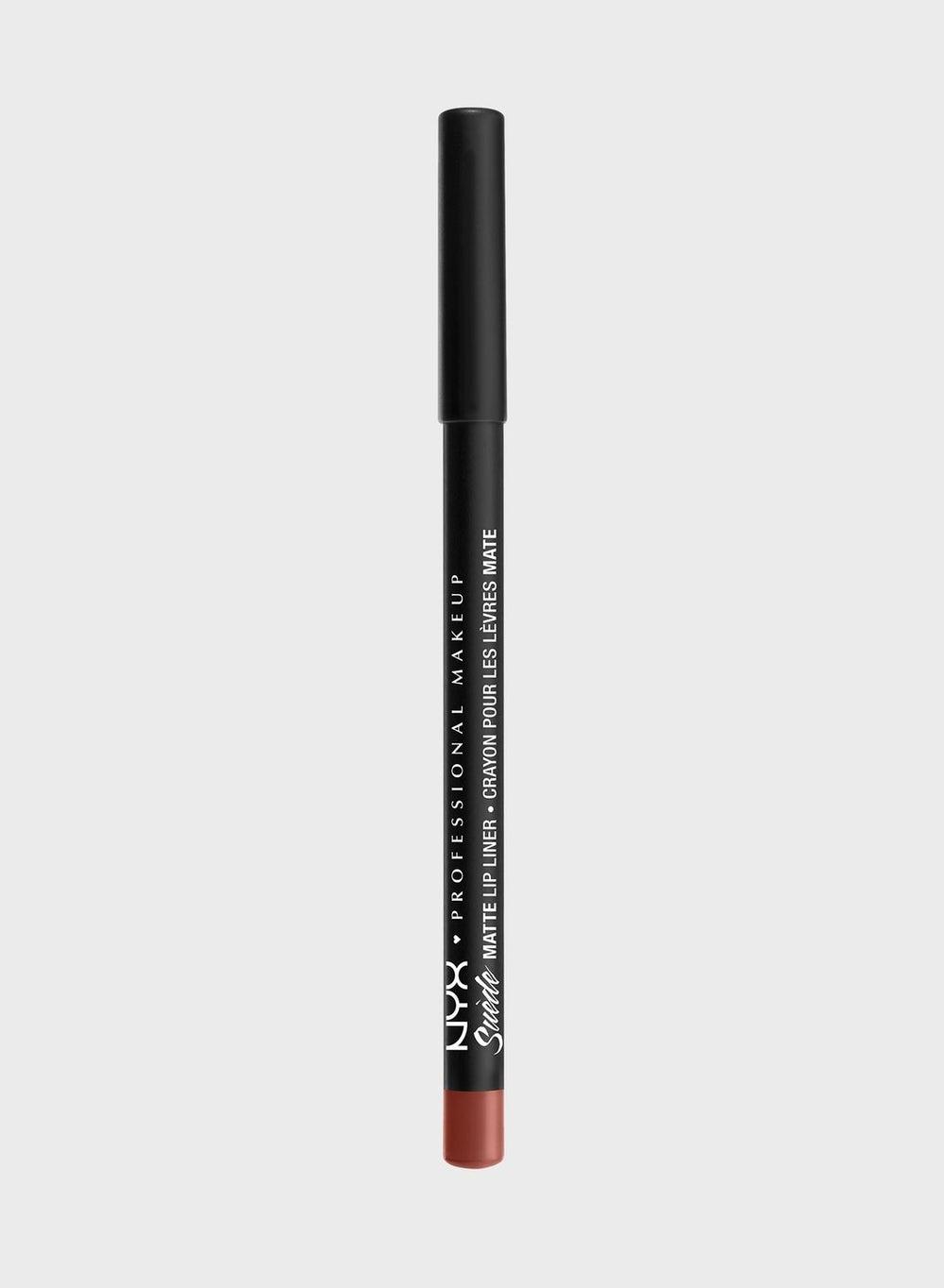 Alabama Suede Matte Lip Liner - Precision Pout Perfection - Image 1