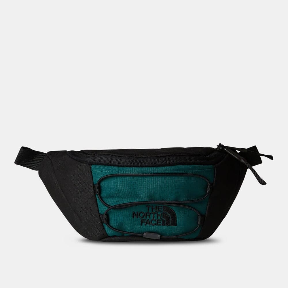 THE NORTH FACE Jester Hip Pack: Sleek, Durable & Spacious - Image 1