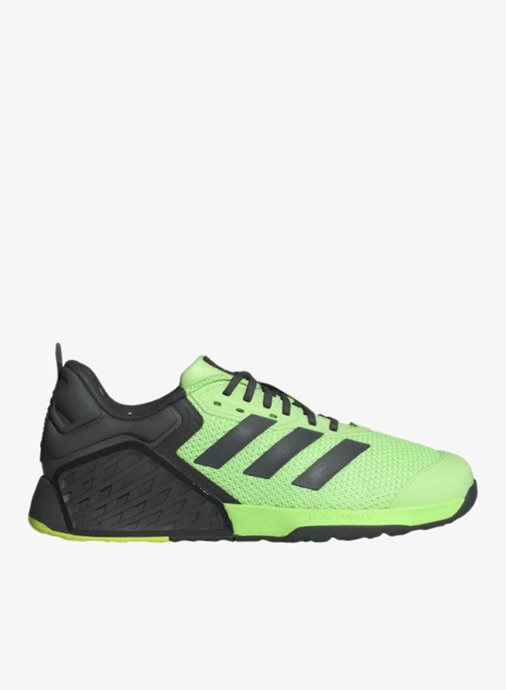 Dropset 3: The Pinnacle of Low Top Training Footwear - Image 1