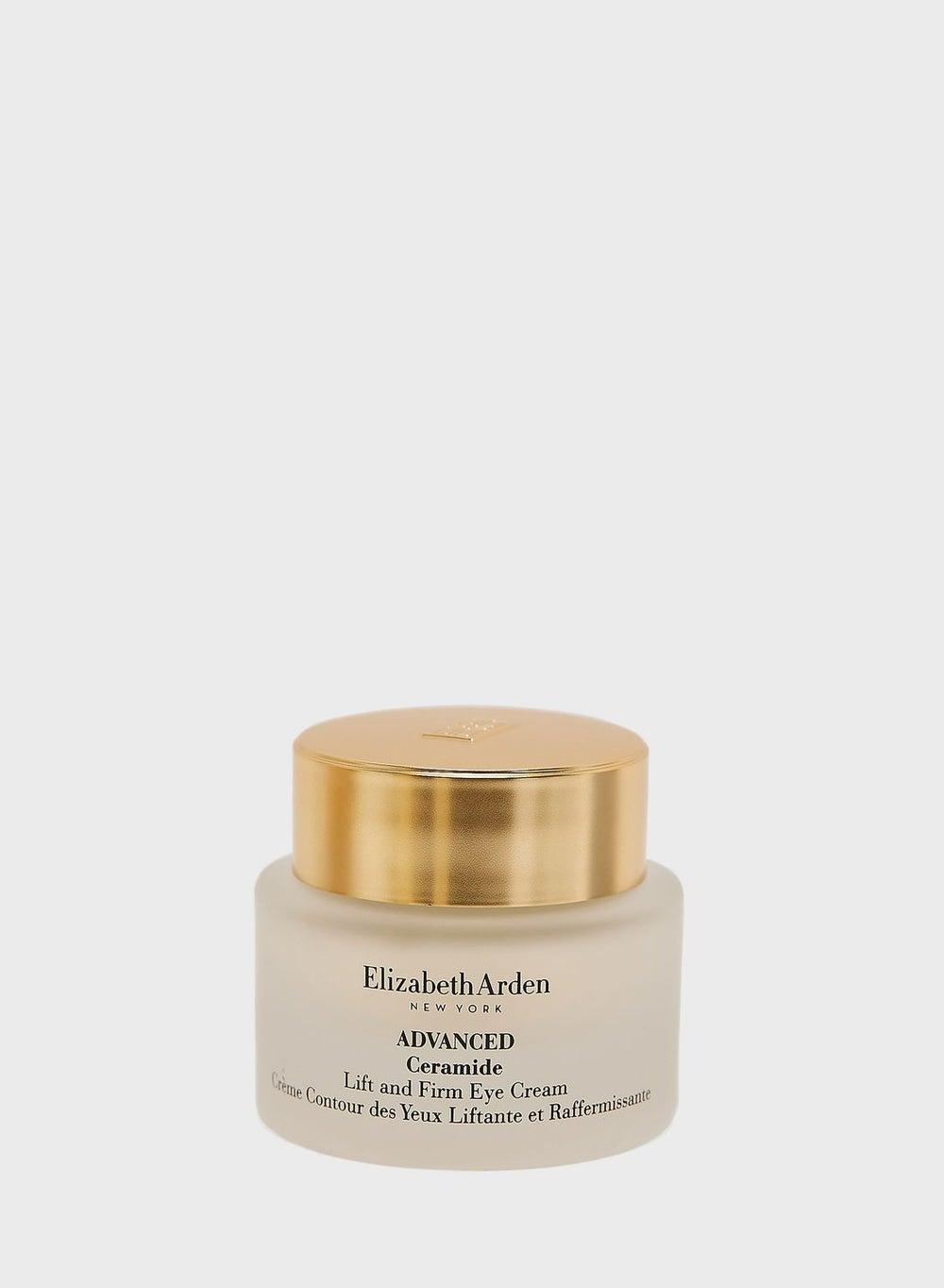 Elizabeth Arden Advanced Ceramide Eye Cream A0127786 - Image 1