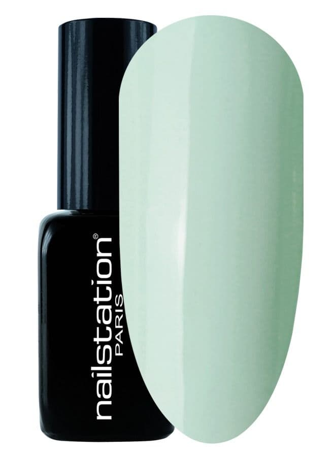 Alésia Gel Polish: Ultimate Shine & Durability - Image 1
