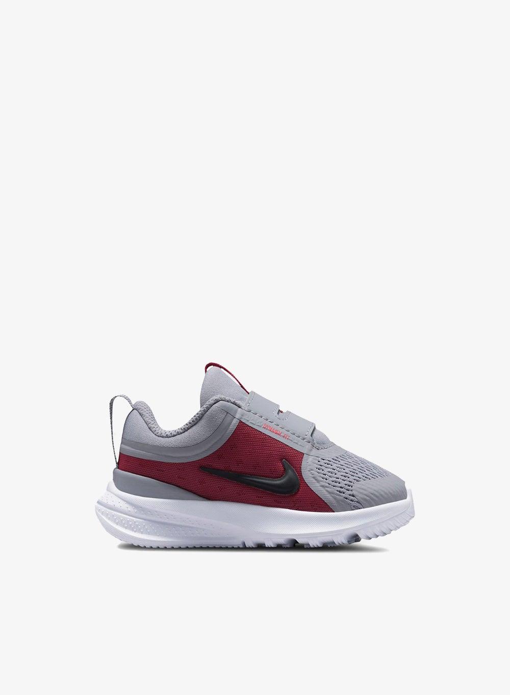 Nike Star Runner 5 Kids' Versatile Sports Shoes - Nkhf7006 100 - Image 1