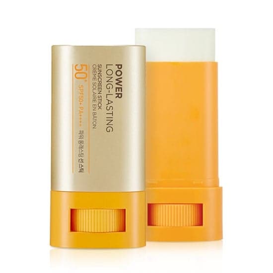 Luxurious POWER Tone-Up Sun Stick for Lasting Protection - Image 1
