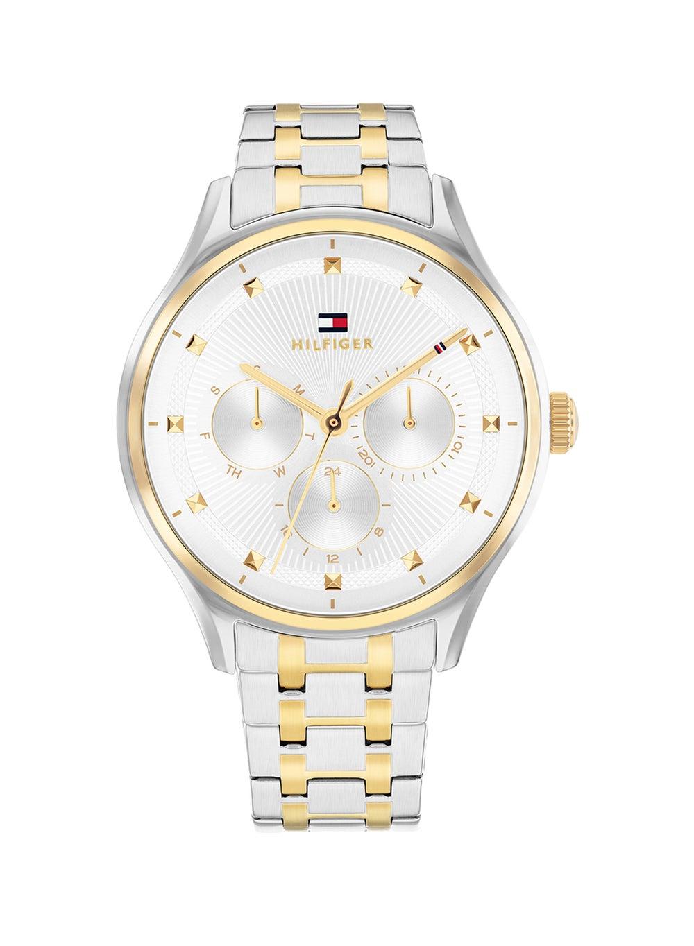 TOMMY HILFIGER Gianna Women's Elegant Analog Watch - Image 1