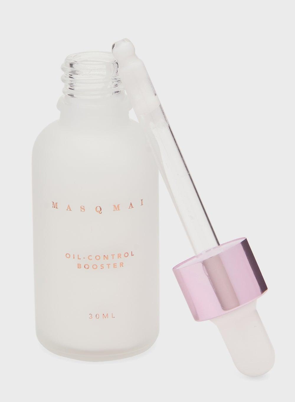 MASQMAI Oil Control Booster Serum for Radiant Skin - Image 1