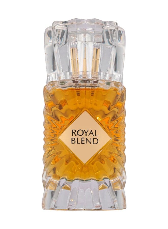 Royal Blend Nero 5246 - Exquisitely Warm Women’s Perfume, 100Ml - Image 1