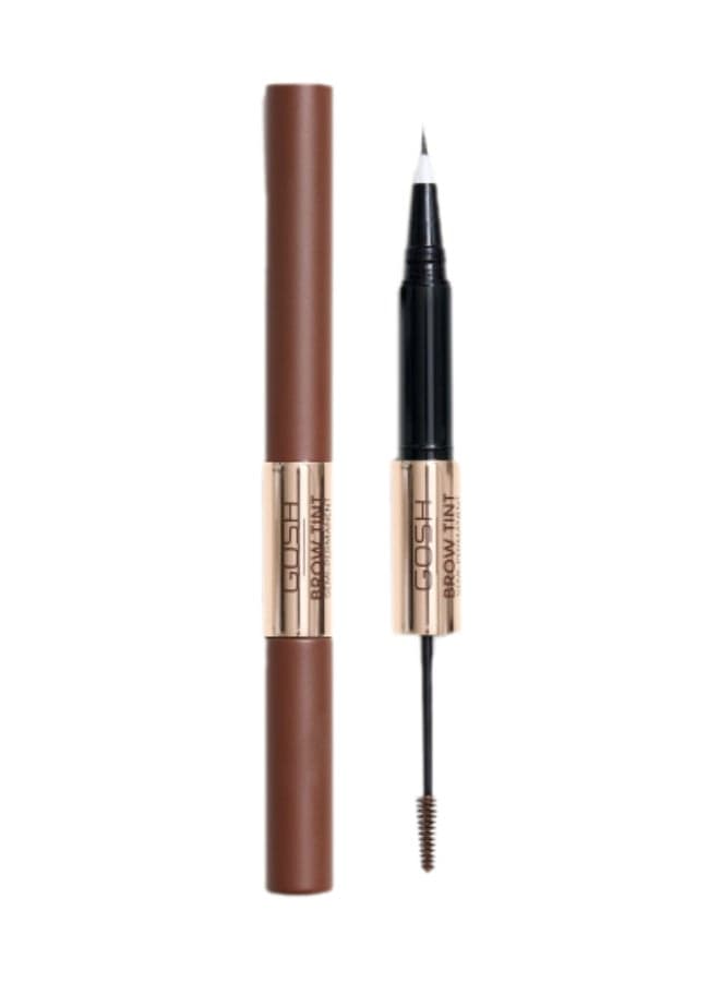 Sculpt & Set Brow Marker 002 Dark Brown - Image 1
