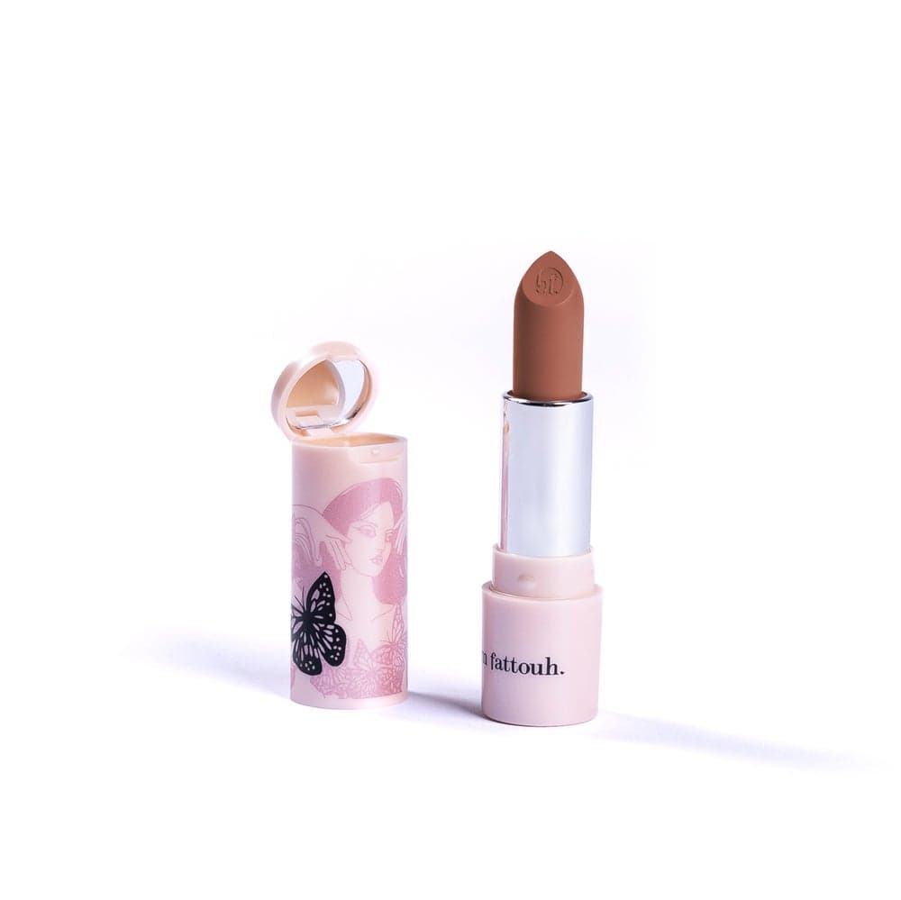 Romance Pink Lipstick Balm - Style No: 111200167 - Image 1
