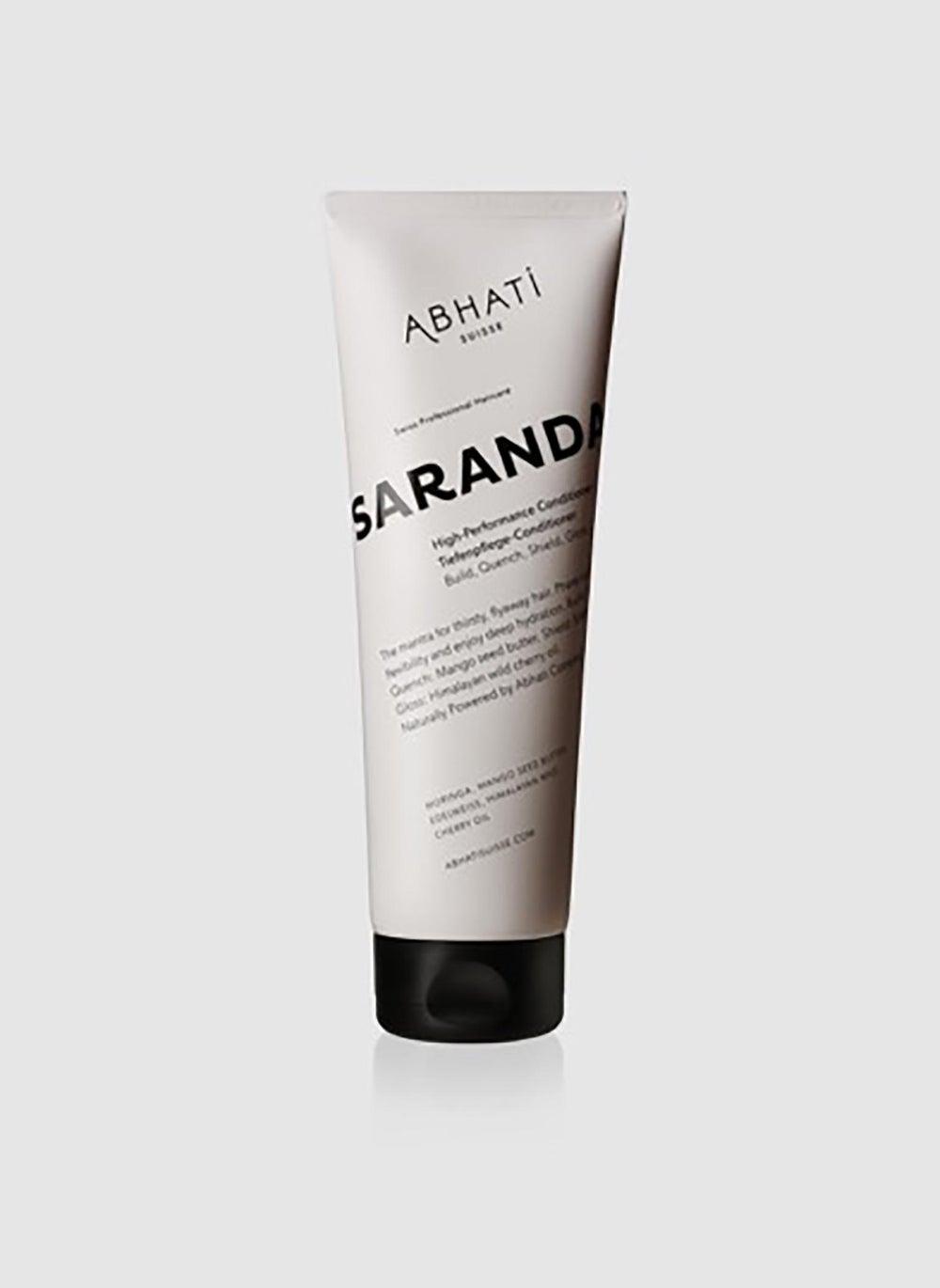 SARANDA Silky Shine Conditioner 250ml - Tame Frizz - Image 1