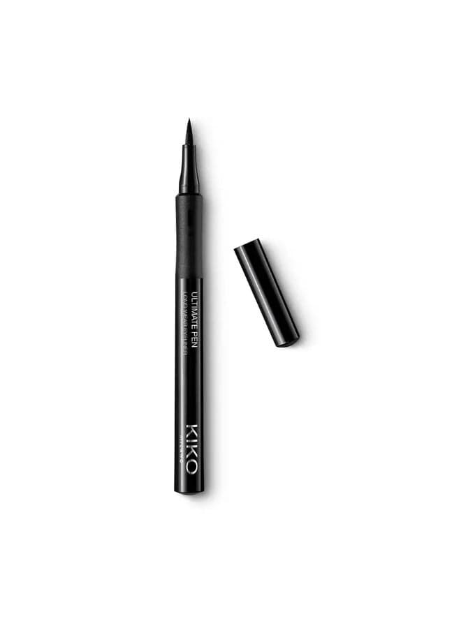 Ultimate Pen 01: Precision Eyeliner for Dramatic Eyes - Image 1