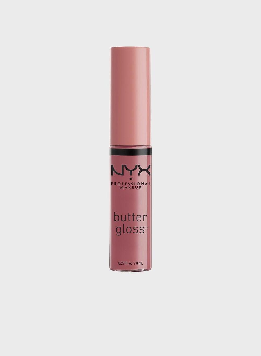 Butter Gloss - Angel Food Cake: Lip Shine Perfection - Image 1