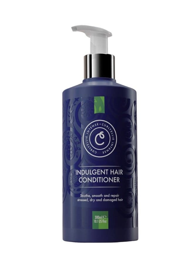Intense Indulgence Hair Conditioner for Vibrant Locks - Image 1
