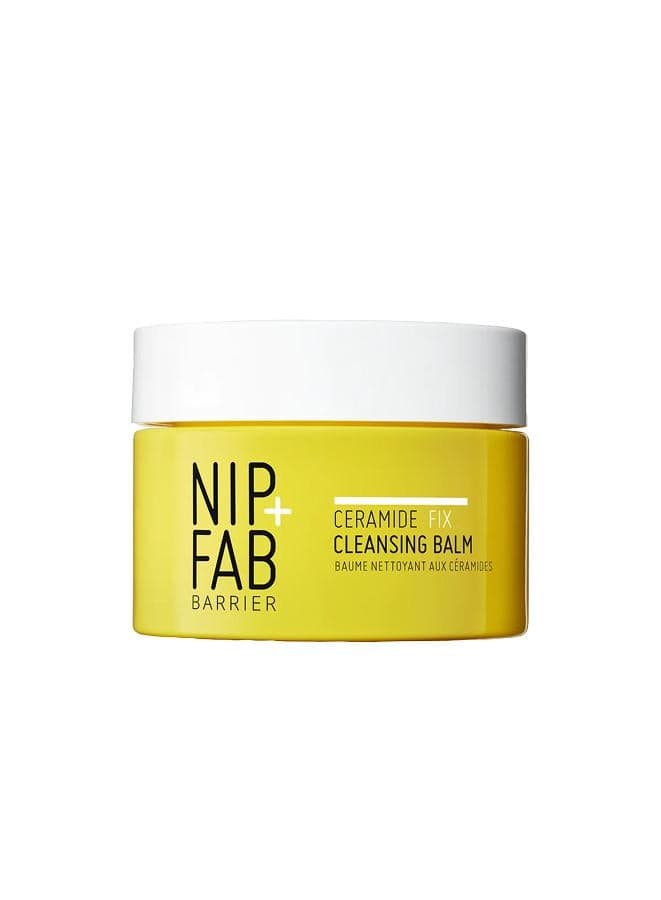 Ceramide Fix Replenishing Balm for Gentle Cleansing - Image 1