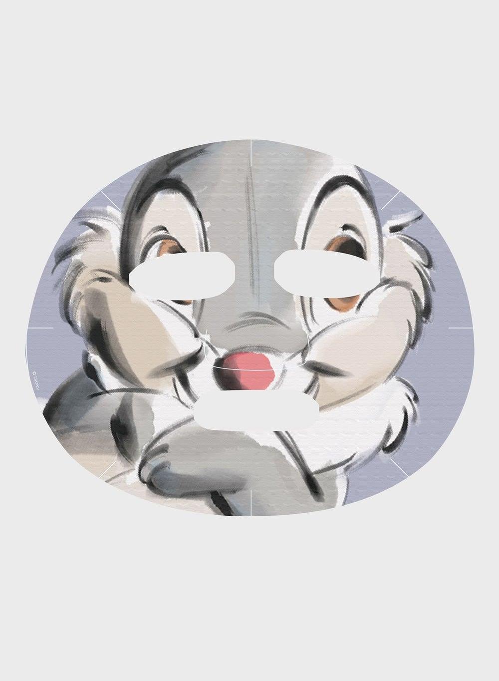 Disney Thumper Hydrating Sheet Mask Dt Fg10498 12 - Image 1