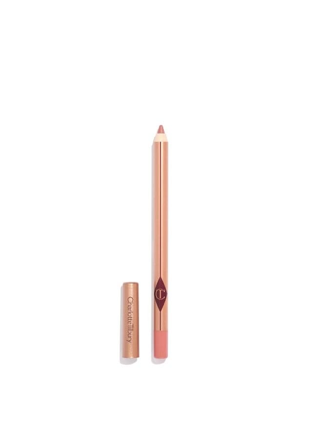Lip Cheat in Pillow Talk Fair - Reshape Your Pout - Image 1