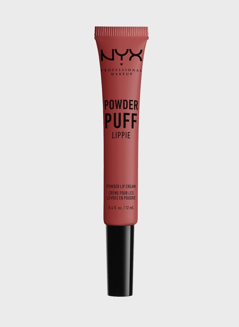 Powder Puff Lippie Lip Cream - Best Buds - Image 1