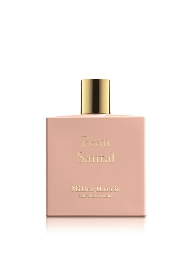 Miller Harris Peau Santal Eau de Parfum 100ml - Enveloping Elegance - Image 1