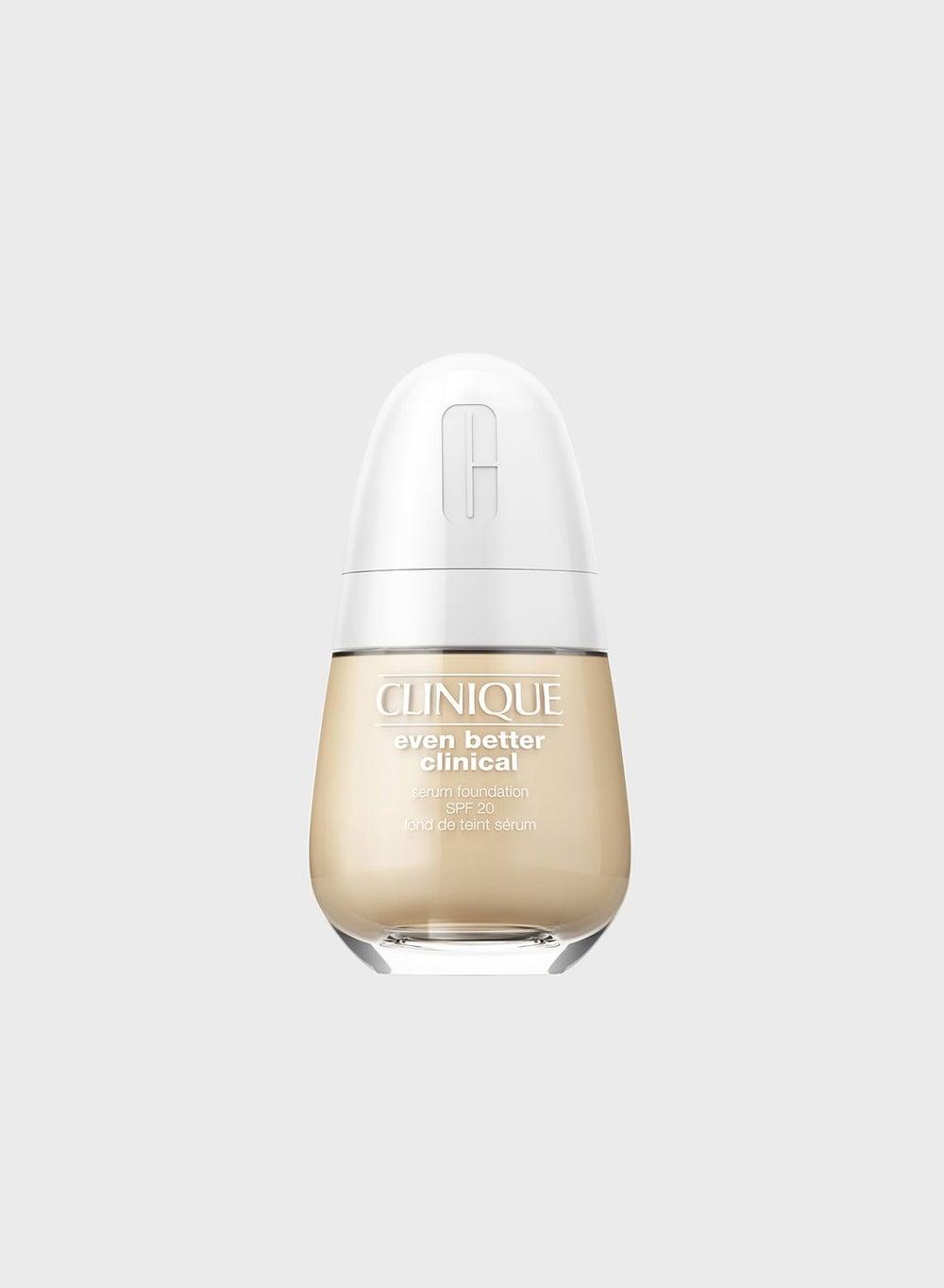 Luminous Serum Foundation SPF20 WN 04 Bone 30ml/1FLOZ - Image 1