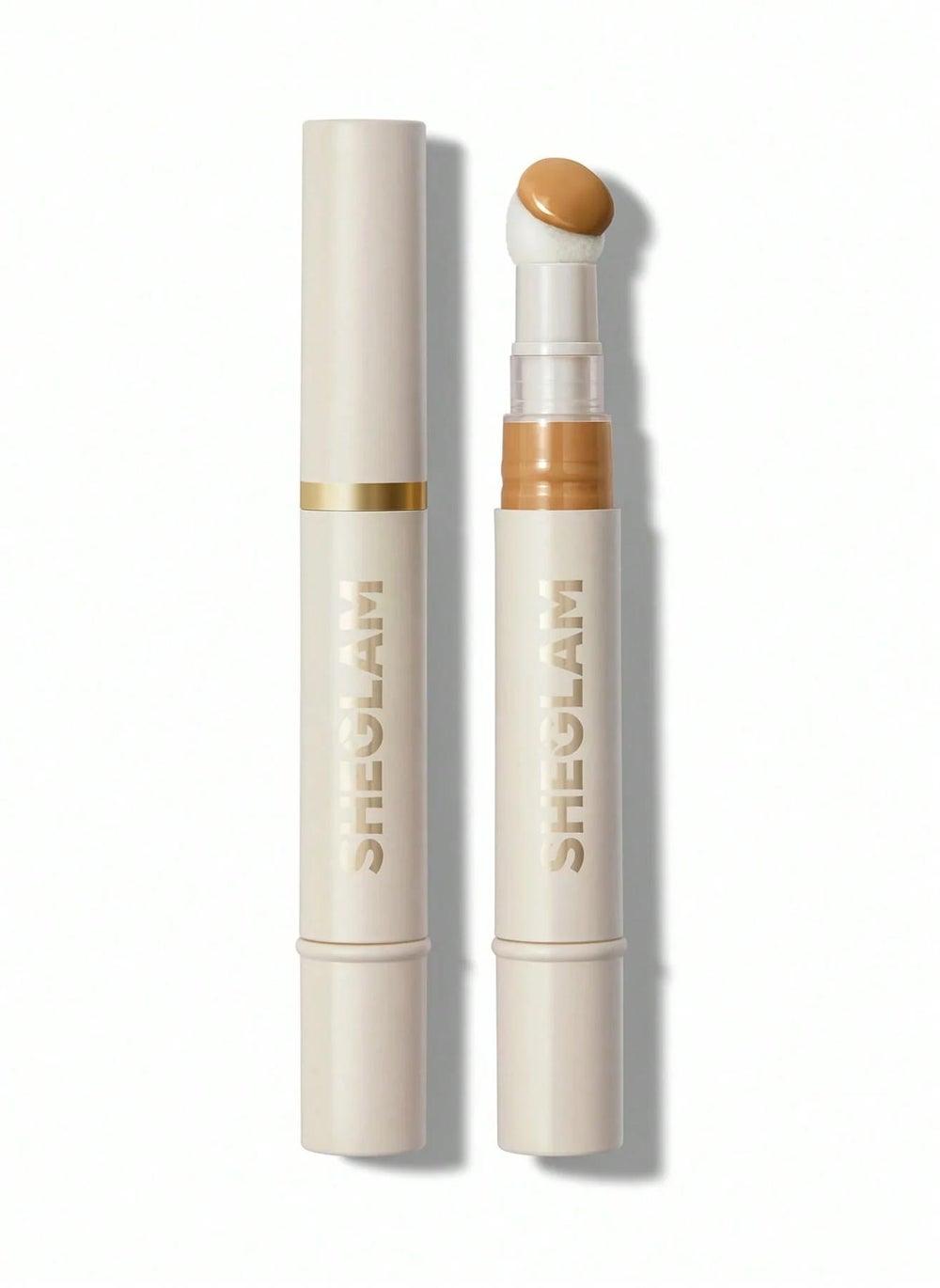 Golden Radiance Matte Liquid Concealer - Style No: 3450000170 - Image 1