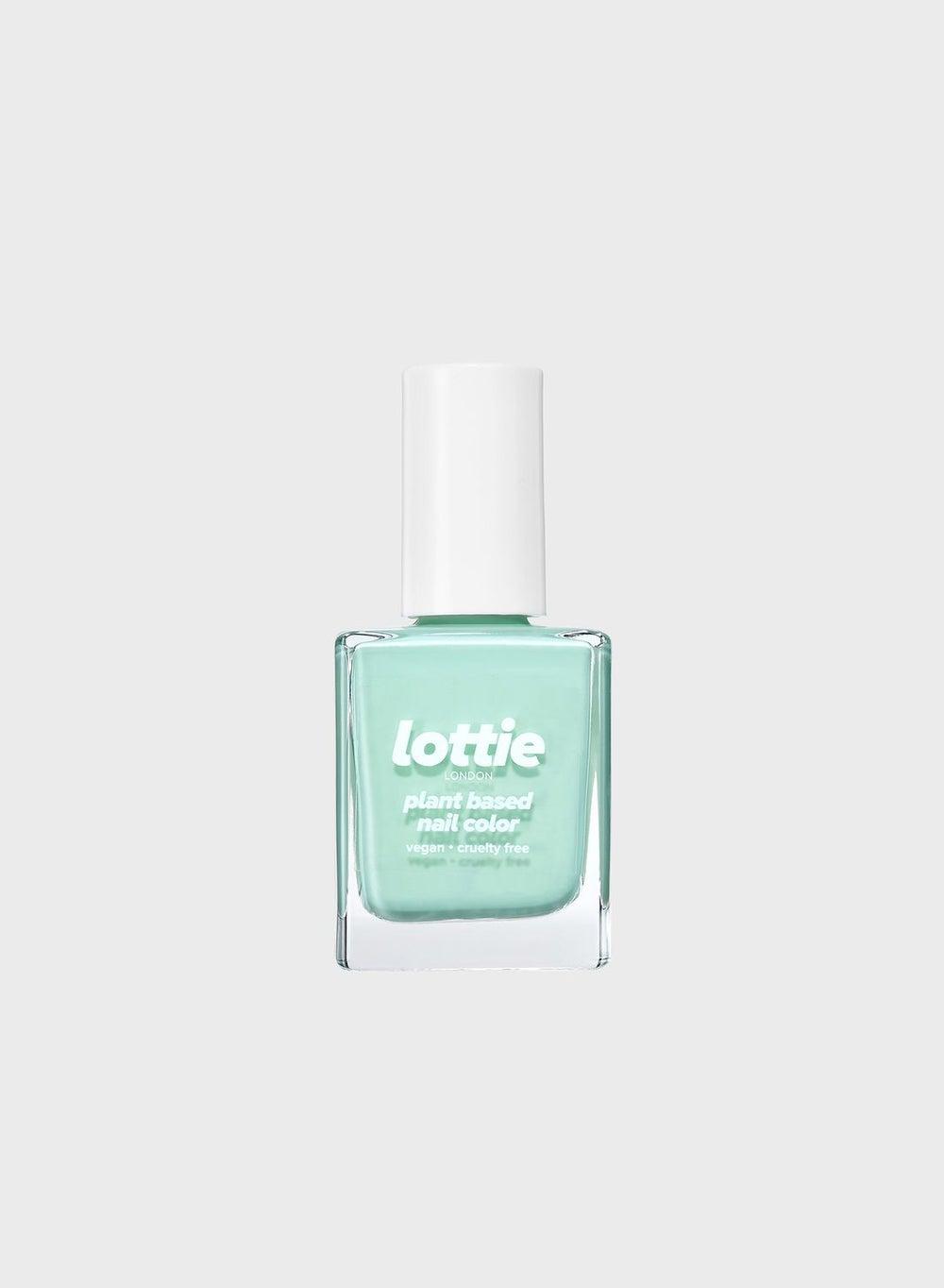 Lottie London Iconic Vegan Nail Polish - Image 1