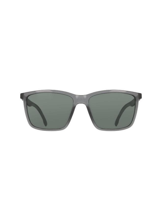 NAUTICA Men's Square Sunglasses - Timeless UV Protection - Image 1