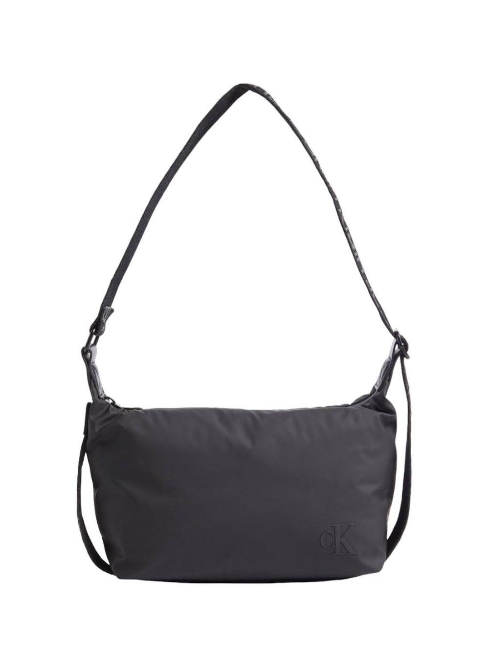 Calvin Klein Jeans Eco Chic Shoulder Bag for Women - Image 1