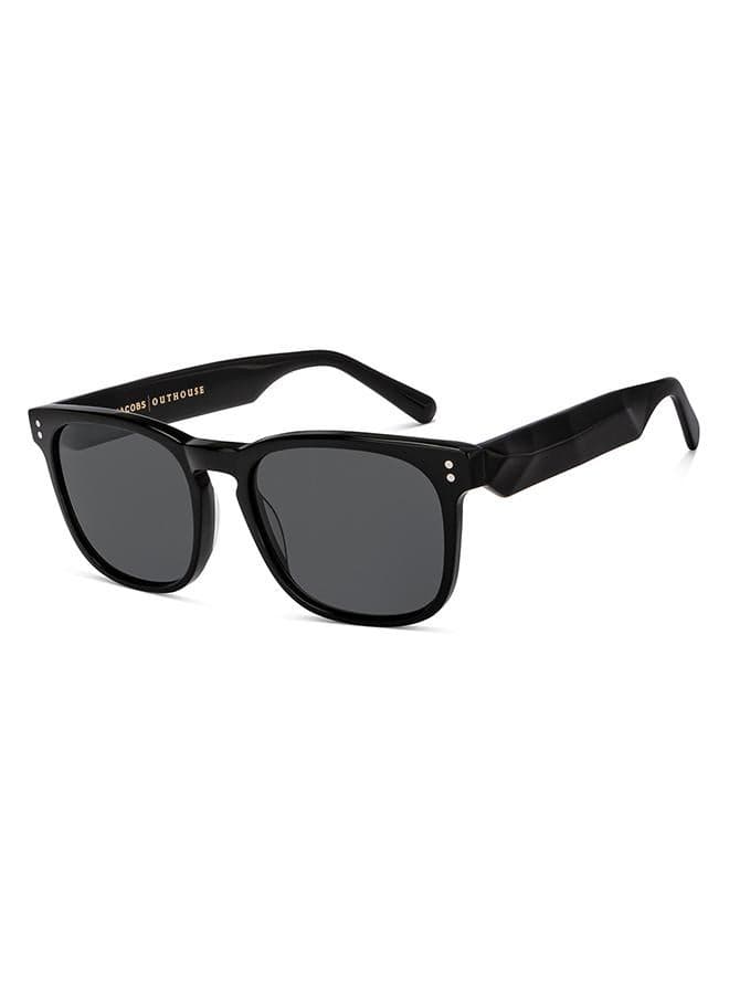 John Jacobs x Outhouse JJ S16503: Chic Square Sunglasses - Image 1