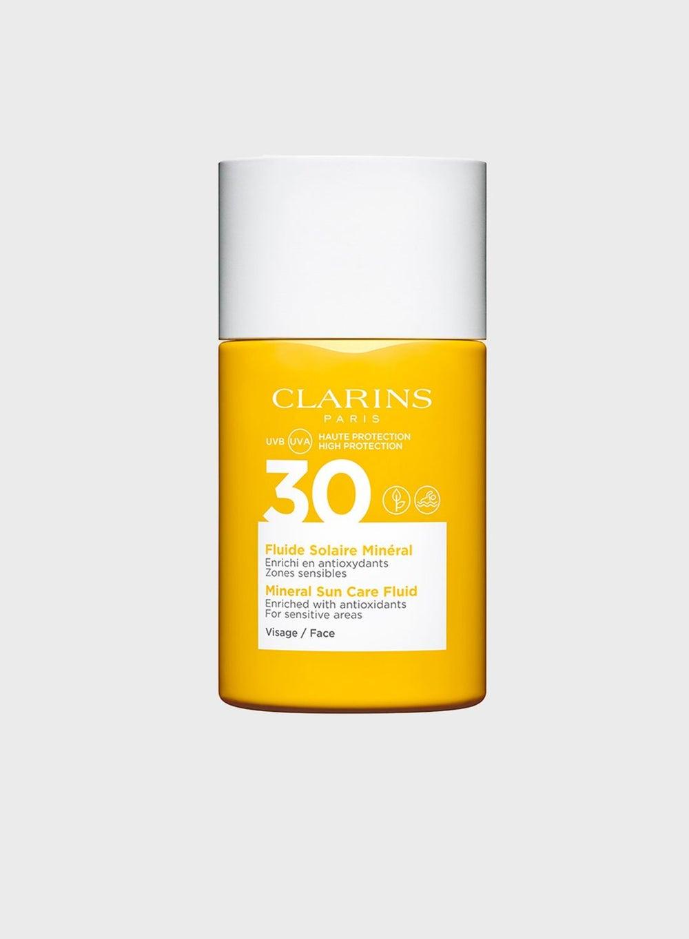 SunShield Mineral SPF30 UVA/UVB Precision Nozzle - Image 1