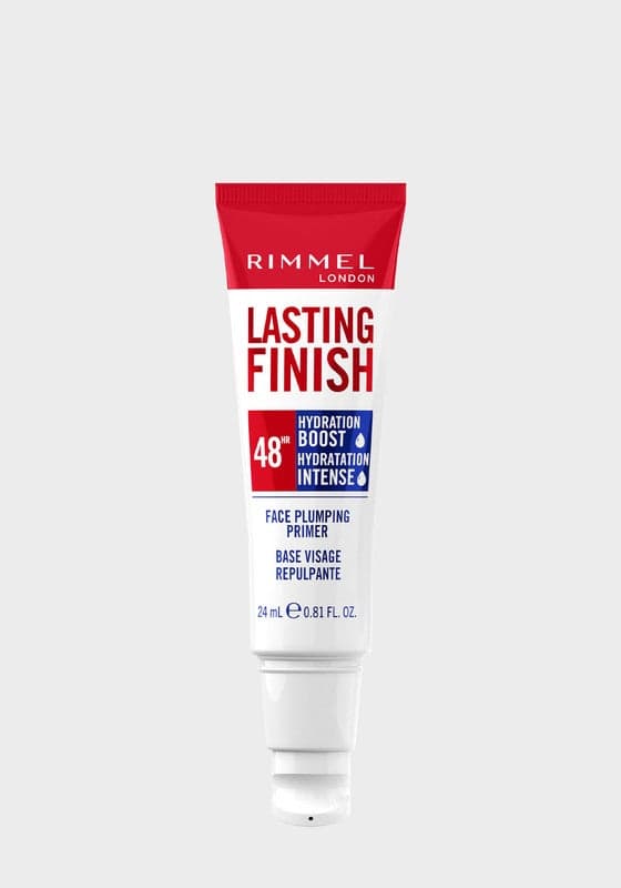 LASTING FINISH PRIMER: 48HR Hydration for Flawless Skin - Image 1