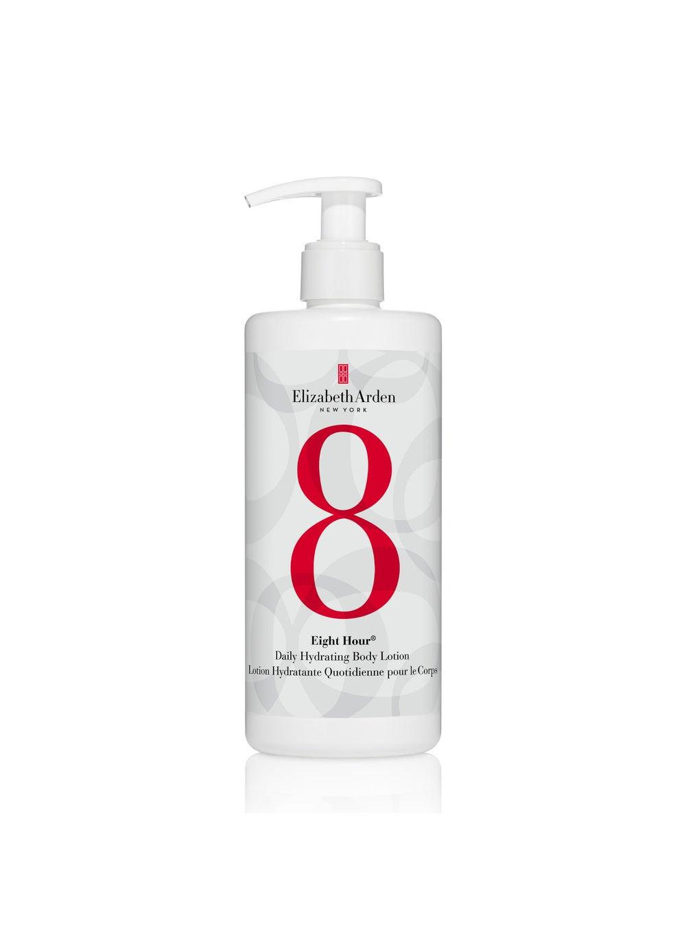 Luminous Hydration with Eight Hour® Body Lotion, 380Ml - Image 1