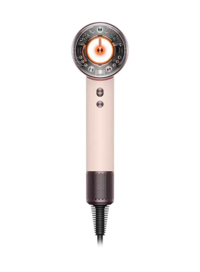 Dyson Supersonic Nural™ - Ceramic Pink/Rose Gold Hair Dryer - Image 1