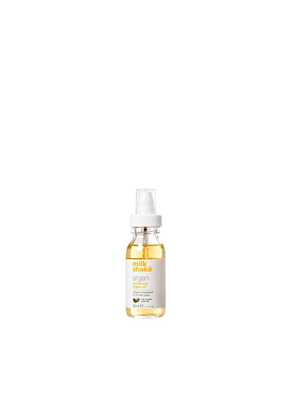 Milk_Shake Argan Radiance Oil 50ml - Image 1