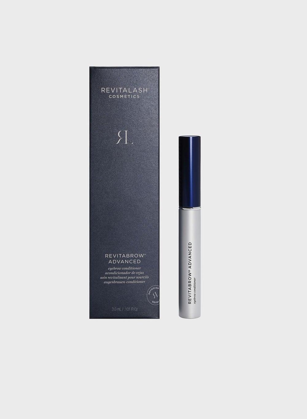 Luxurious Brow Enhancer Serum 3ml - BioPeptin Complex® - Image 1