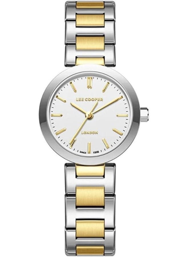 Lee Cooper Elegance LC08032.220 Women's 28mm Analog Watch - Image 1