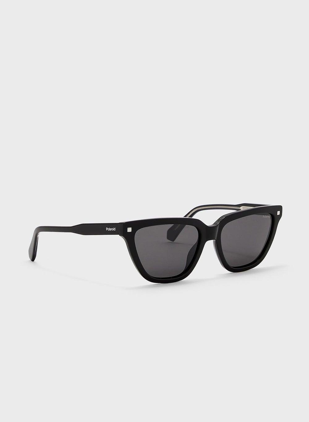 Polaroid Pld4157/S/X Chic Acetate Women's Sunglasses - Image 1