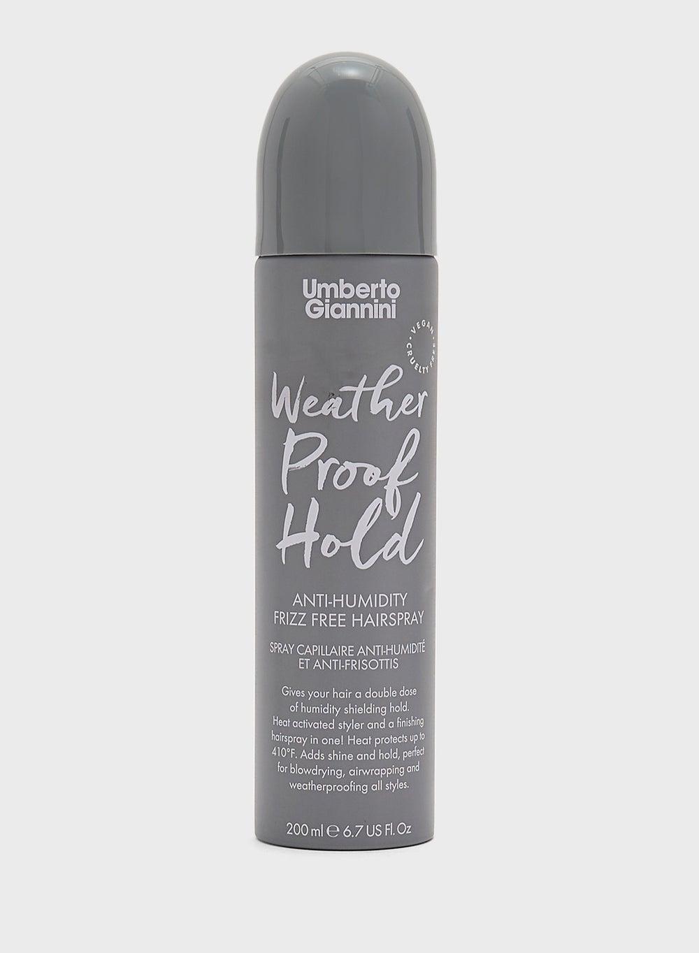 Frizz-Free Elegance Hairspray Shield 200Ml - Image 1